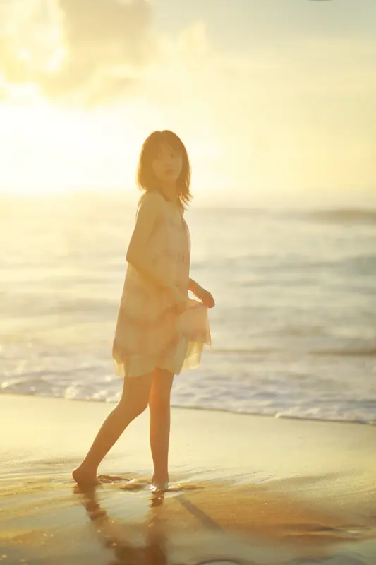 [艺图语] 2022.05.16 天光有时 甜酒八號 - 艺图语